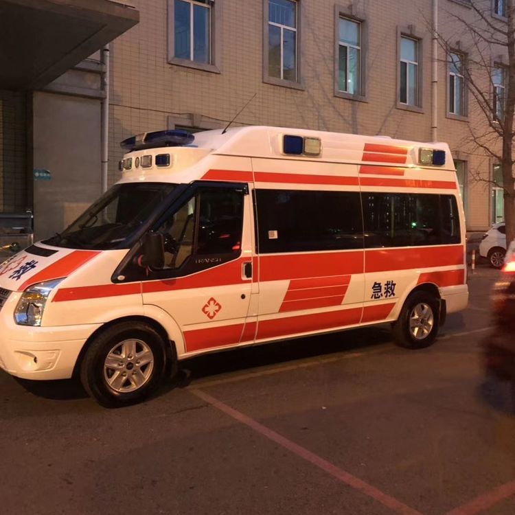 哈尔滨救护车出租护送保障