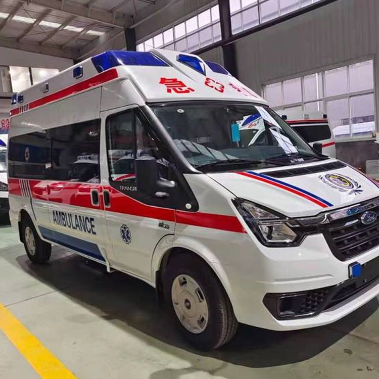 哈尔滨演唱会救护车出租保障现场