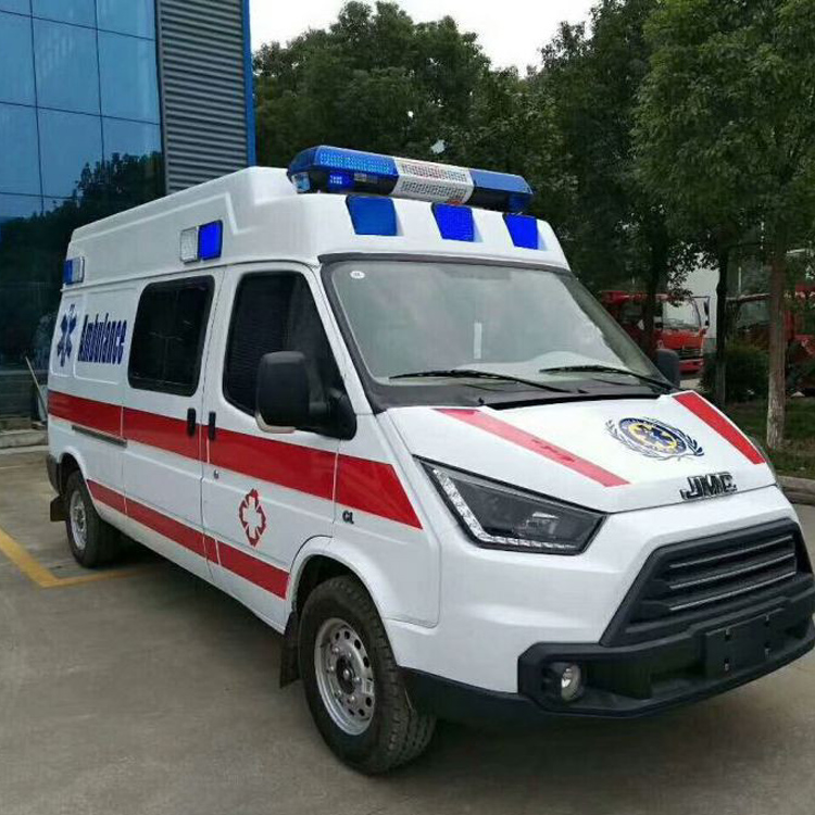 哈尔滨救护车出租哪家好