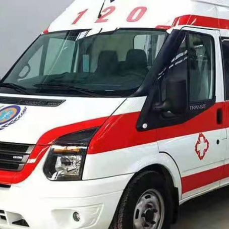 哈尔滨非急救护送病人转院租赁救护车的优缺点对比